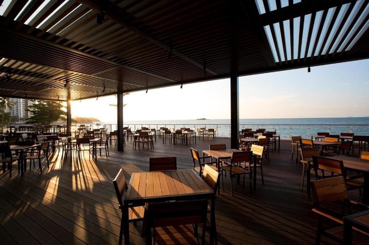 Hompton Hotel By The Beach George Town Exterior foto
