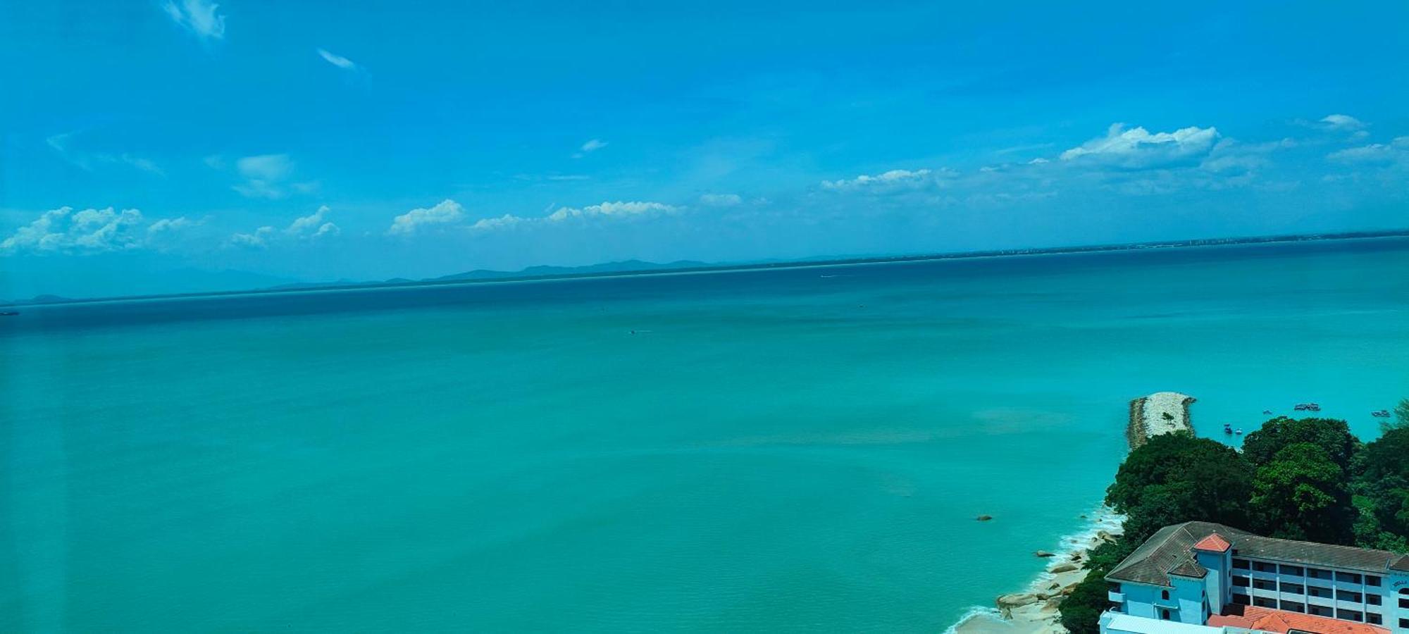 Hompton Hotel By The Beach George Town Habitación foto